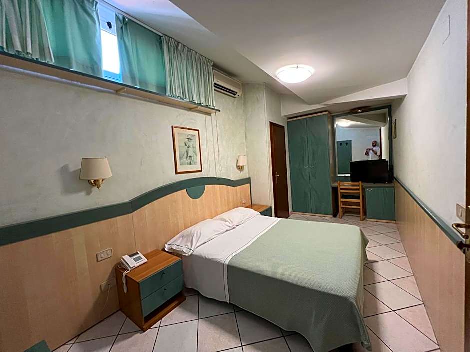 Hotel Villa Primavera