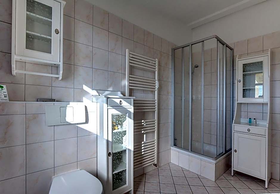 Hotel Villa Seeschlößchen