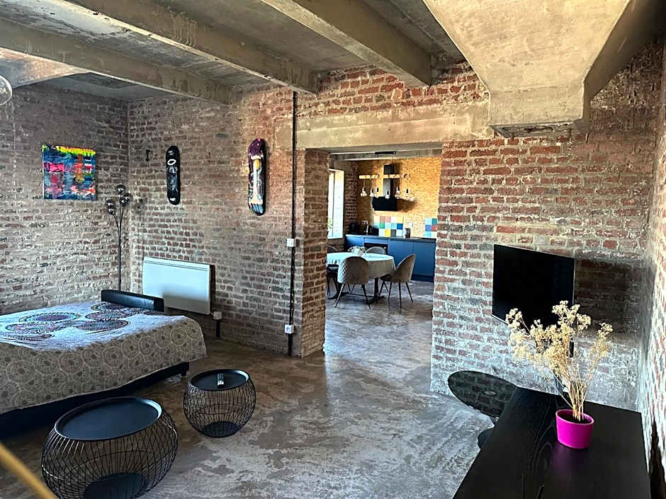 Chambres d'Hôtes Goudin