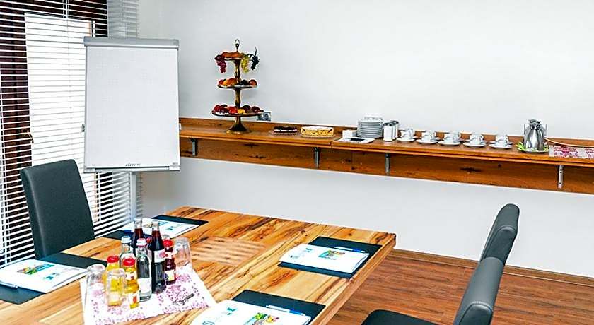 Landhotel Mappacher Hof