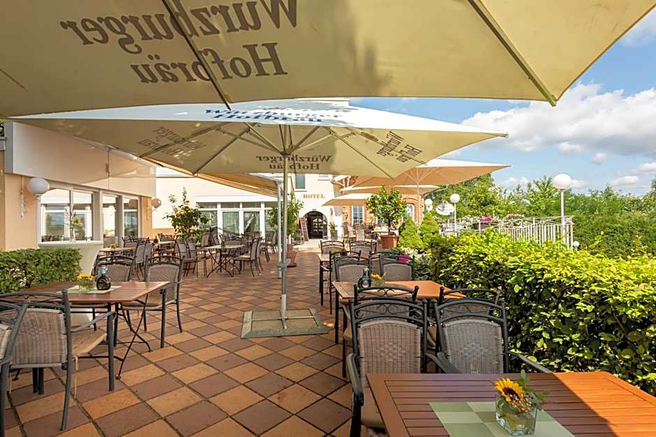 Hotel Wittelsbacher Höh