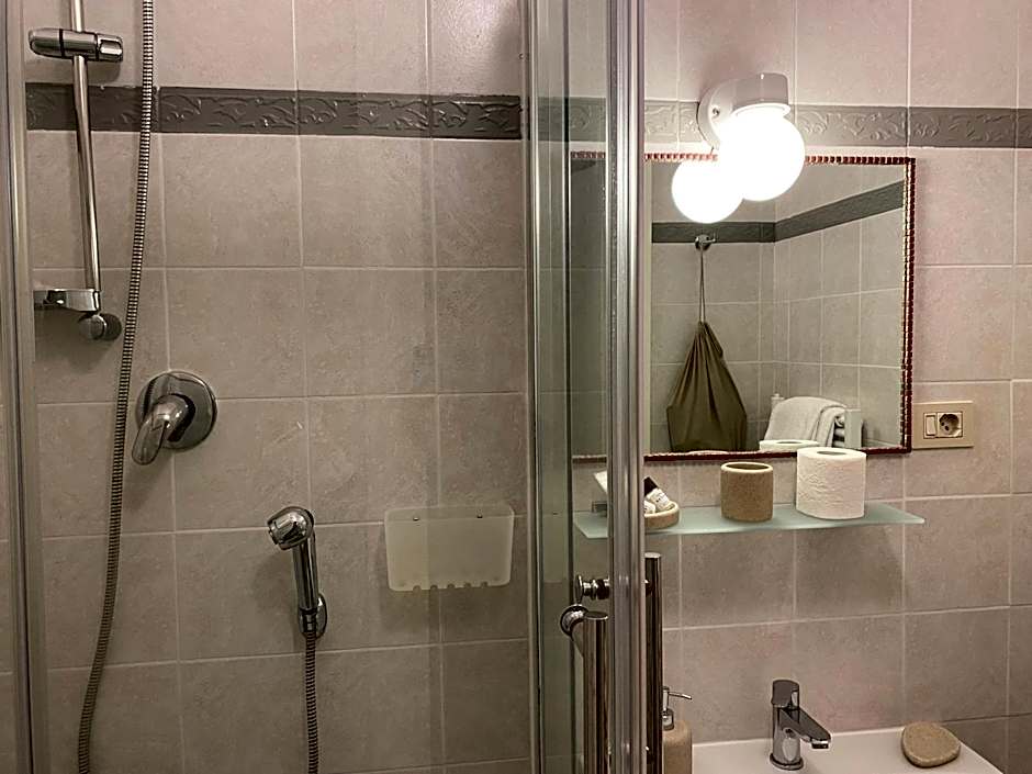 Hotel Nella Firenze