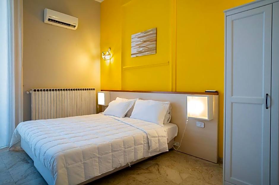 Margherita Rooms