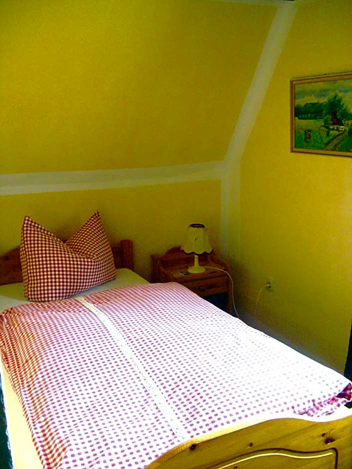 Hotel-Restaurant Burg-Ramstein