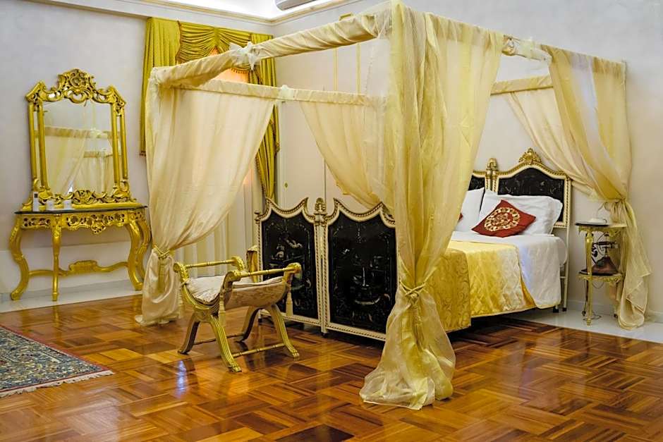 Grand Hotel Osman