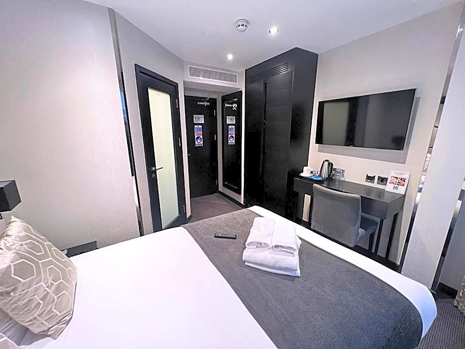 Great St Helen Hotel
