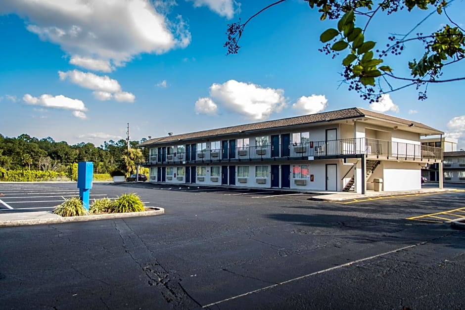 Motel 6-Kissimmee, FL - Orlando