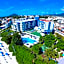 Ingleses Praia Hotel