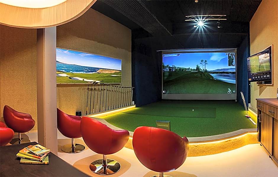 THE GRAND Ahrenshoop