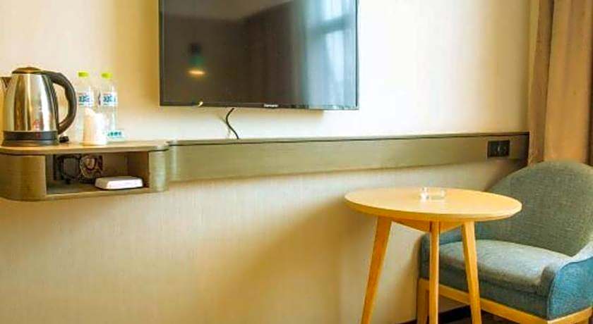 City Comfort Inn Hezhou Avenue