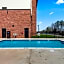 Cobblestone Hotel & Suites - Cullman