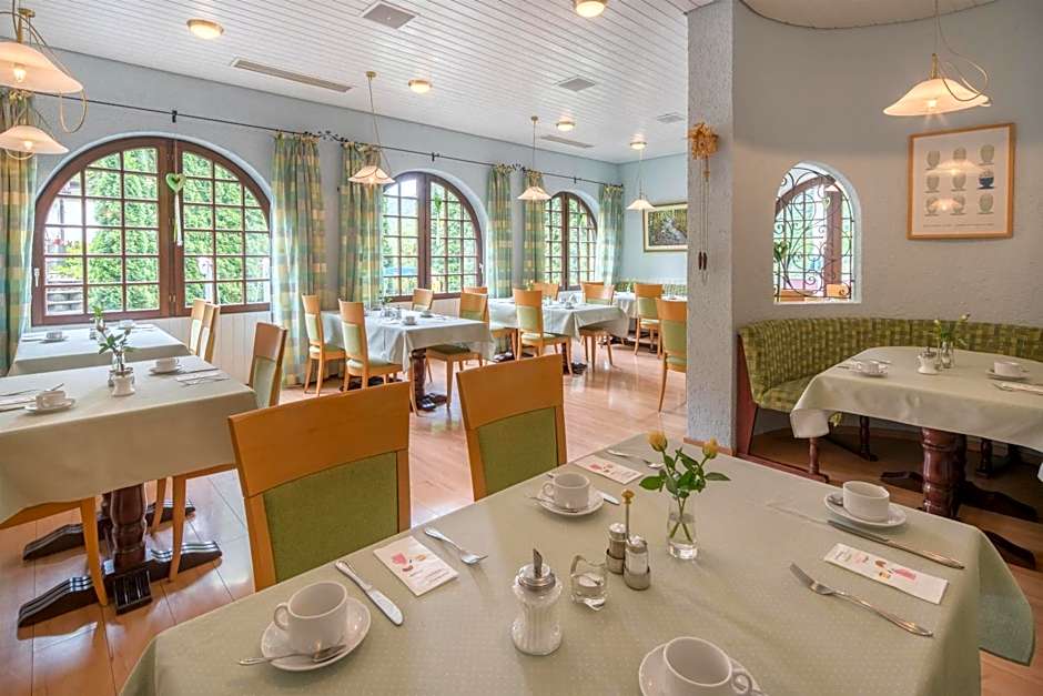 Best Western Plus Schwarzwald Residenz