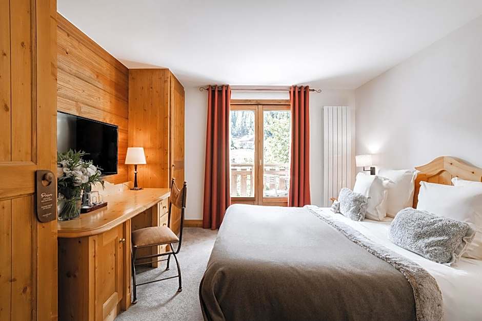 La Maison Hôtel Les Peupliers