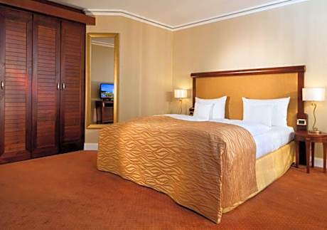 Suite Gran BelVeder mit direktem Meerblick