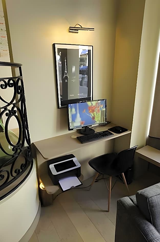 Sevres Saint Germain Hotel