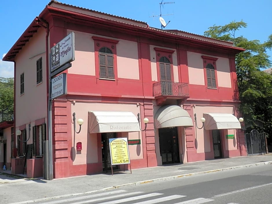 Locanda del Vecchio Maglio