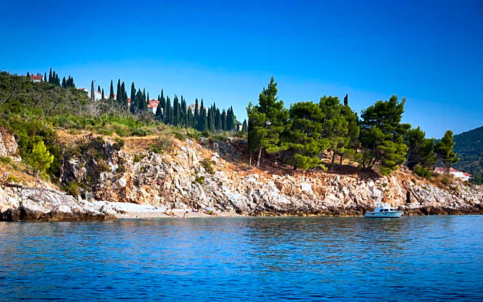 Remisens Hotel Albatros-All inclusive