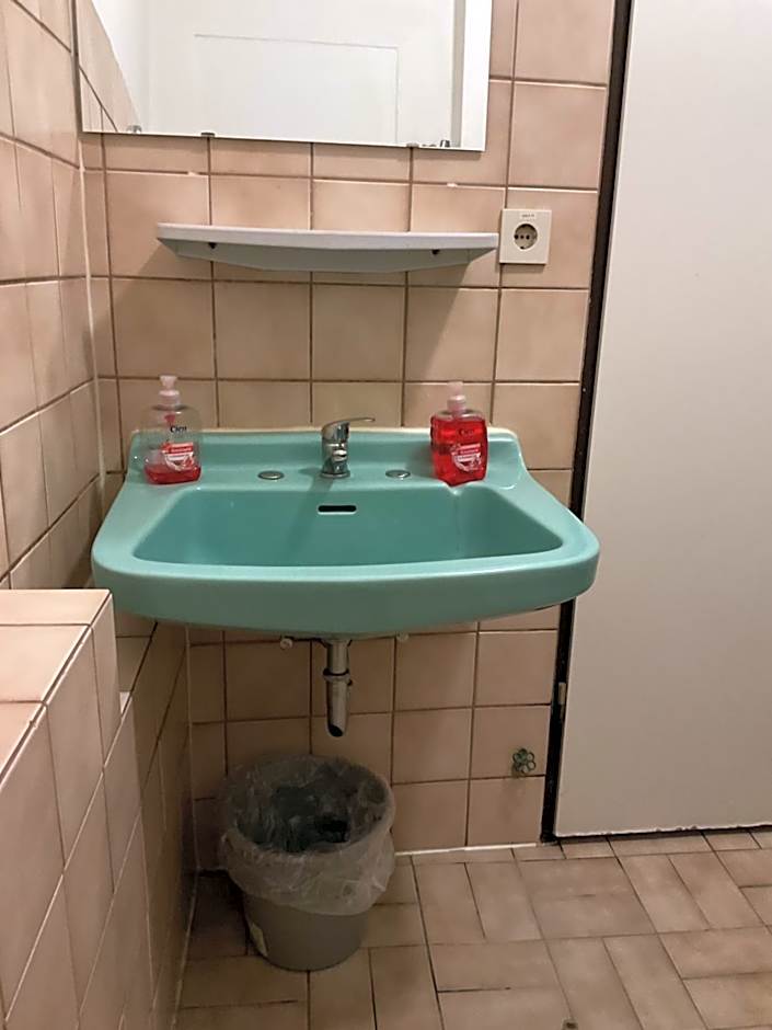 Pension&Hostel Anna - Monteurzimmer