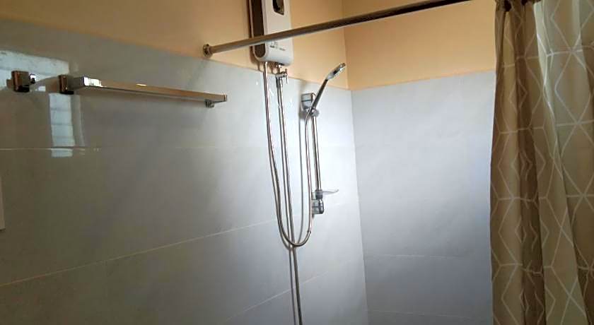 Claytown Pension House