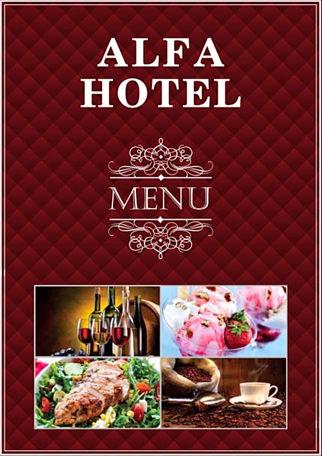 ALFA HOTEL