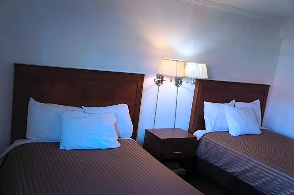 Westward Inn & Suites
