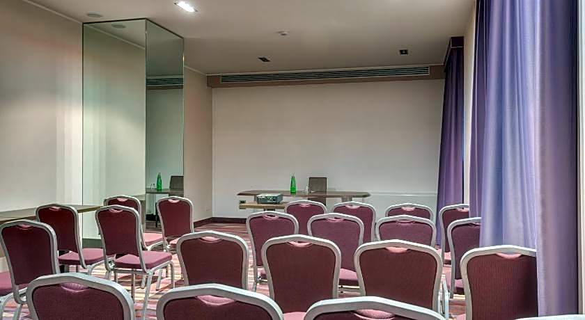 Quality Hotel Green Palace