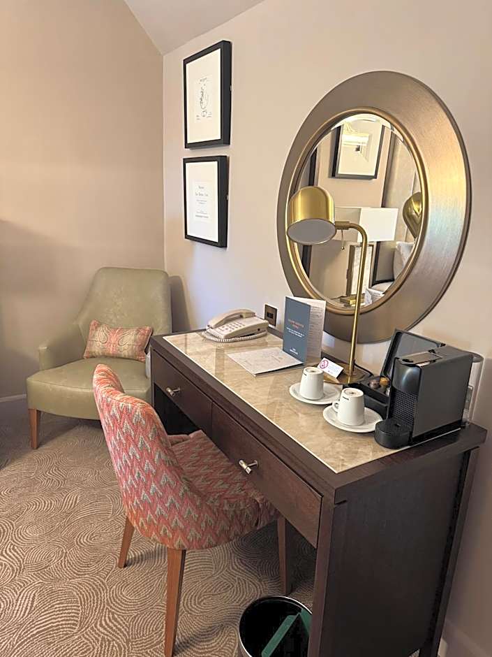 Macdonald Berystede Hotel & Spa