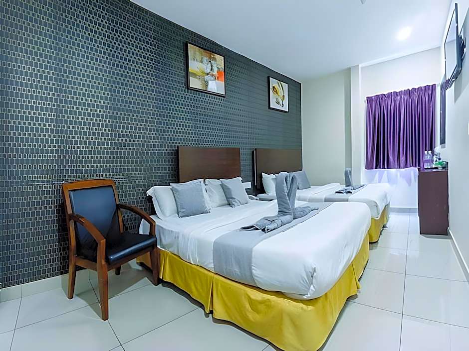 GM Hotel Metro at Sunway