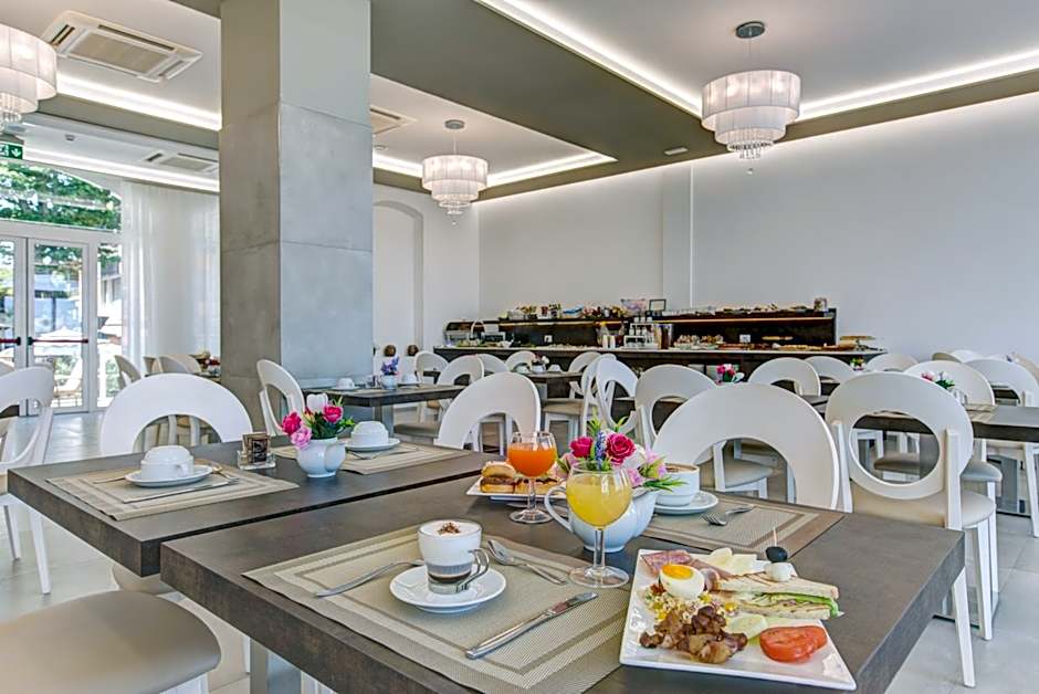 Hotel Villa Augustea