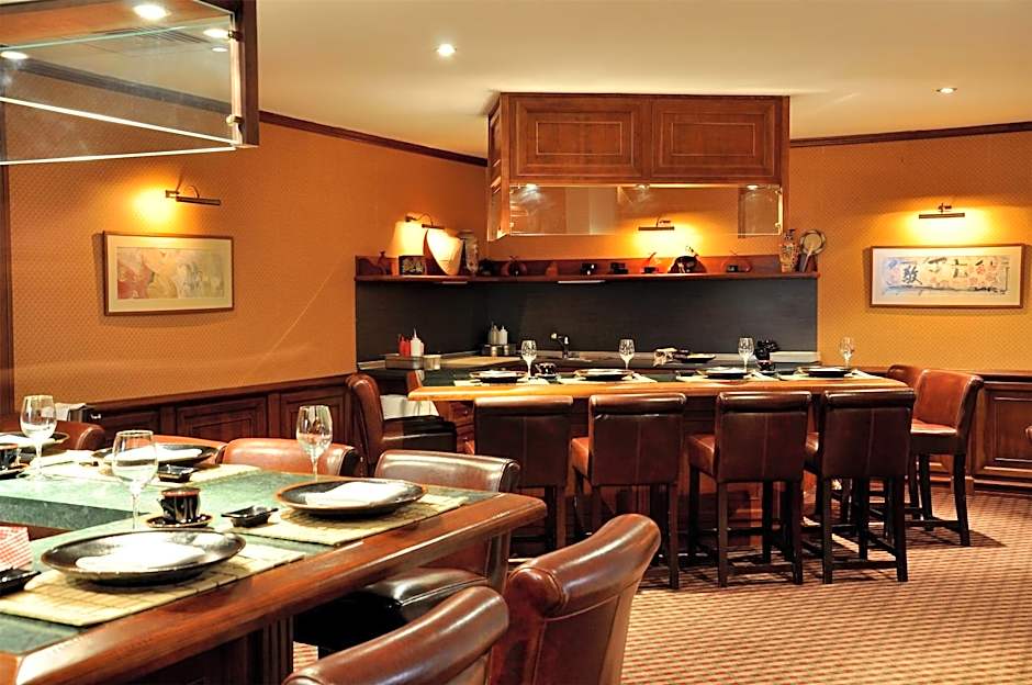 Kempinski Hotel Grand Arena