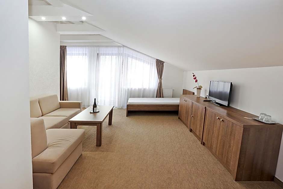 Penzión Zlatny Potok