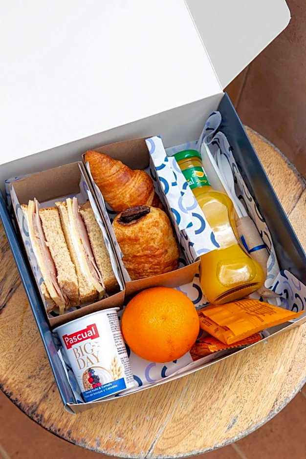 MDD4 Health Experience Hotel - Adults Only