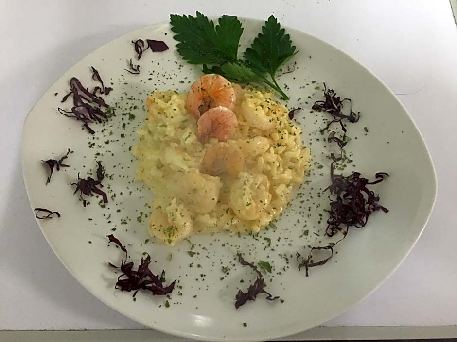 Albergo La Grolla