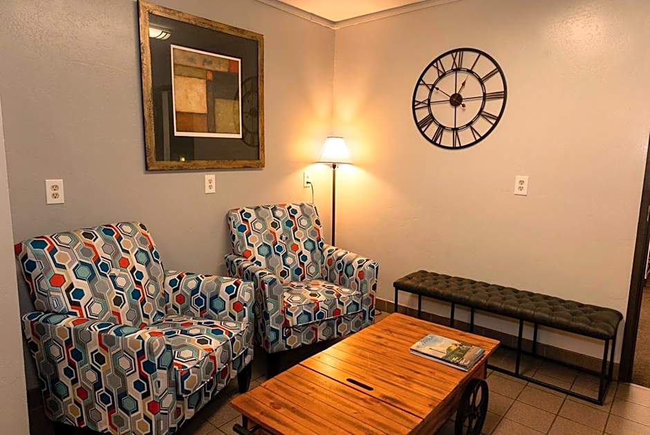 Super 8 by Wyndham Missoula/Brooks Street