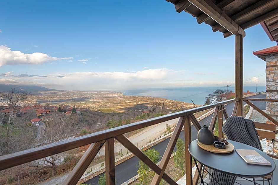 Unedo All Seasons Boutique Hotel