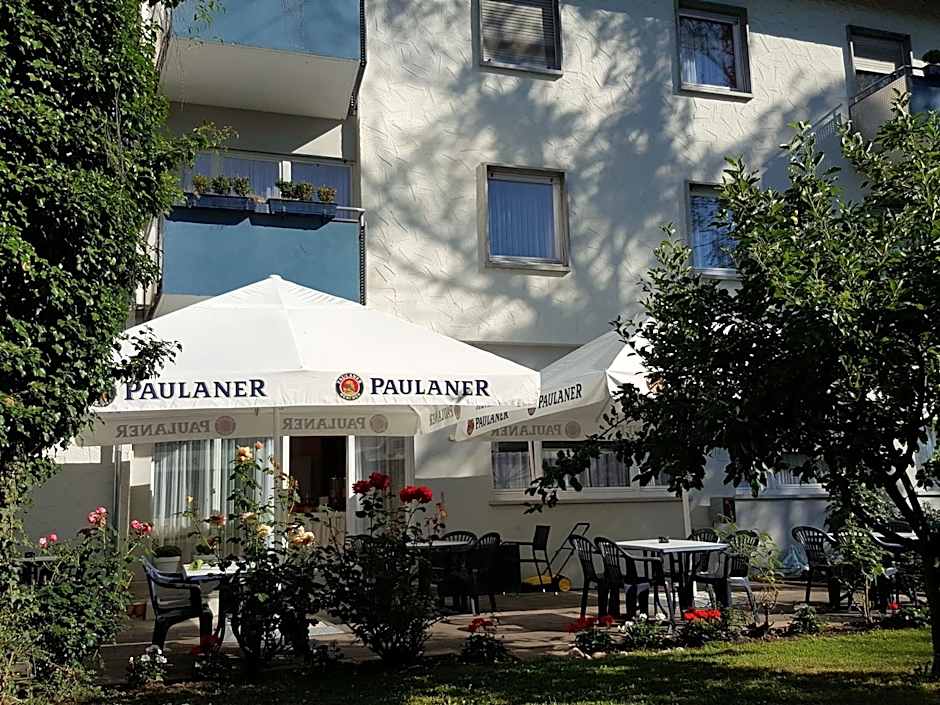 Hotel Garni Superior