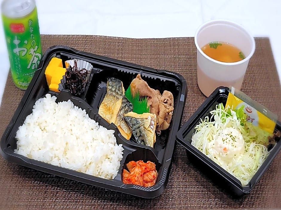Apa Hotel Mita-Ekimae