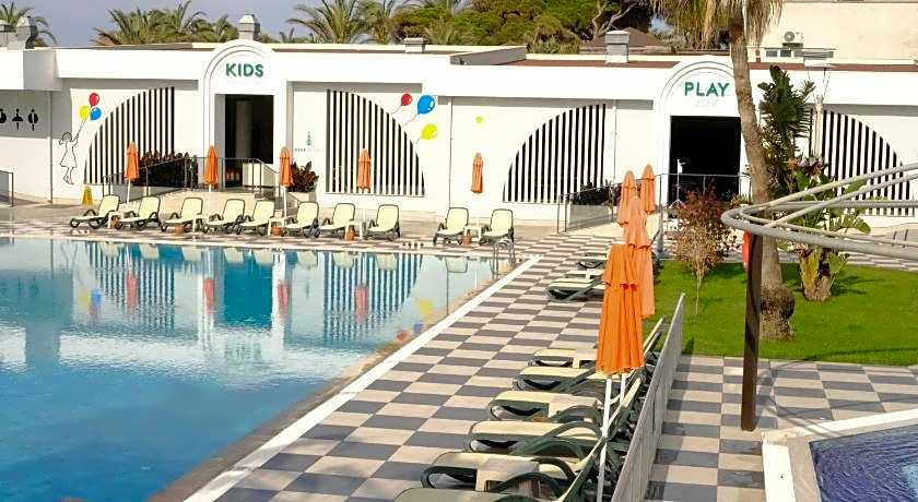 Pine Beach Belek