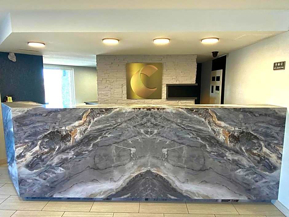 Comfort Inn St Catharines