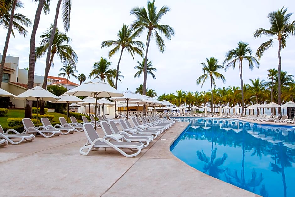 Occidental Nuevo Vallarta - All Inclusive