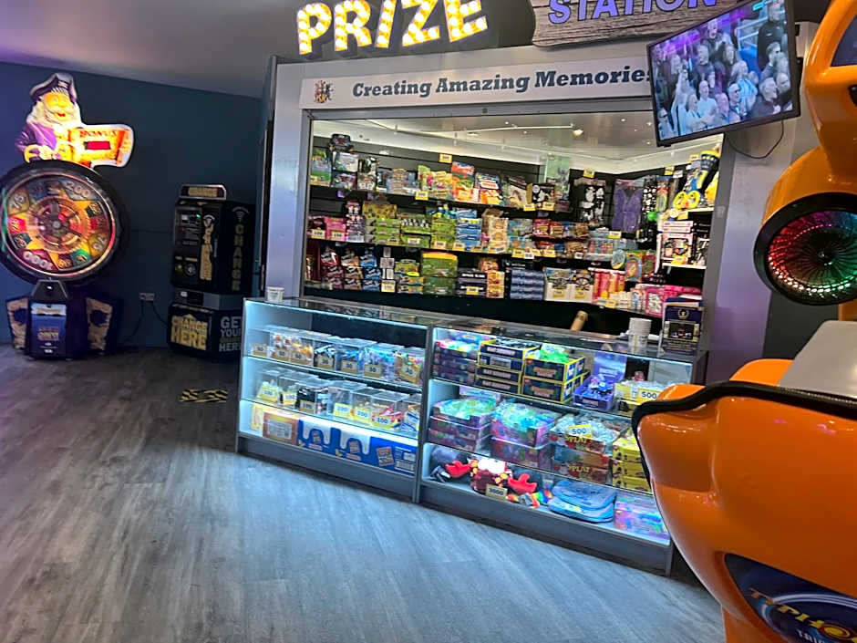 Bella-Mays Holiday Hideaway