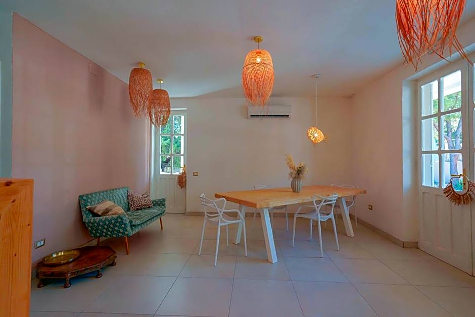 Hotel Maison del Sole