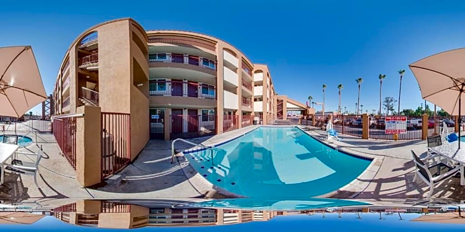 Days Inn by Wyndham Chula Vista/San Diego
