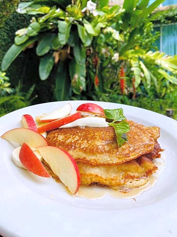 Hotel Camino Surreal Xilitla