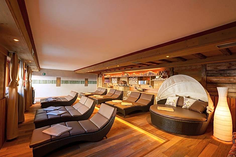 Montresor Hotel Pfeldererhof