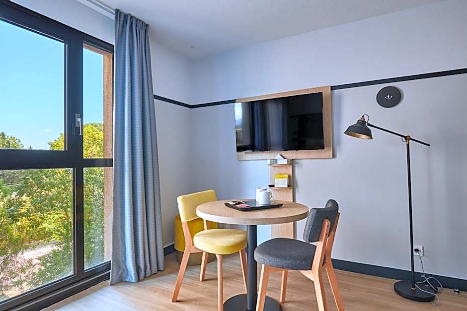 Appart'Hotel Odalys Les Floridianes