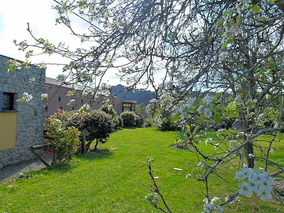 Hotel Finca Los Venancios