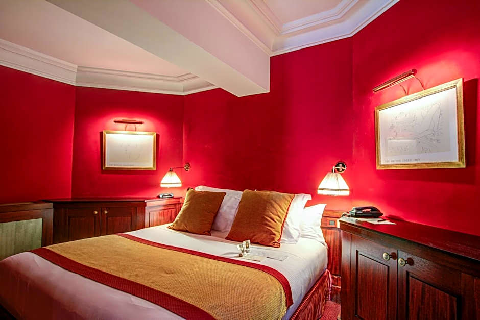 Grand Hotel de l'Opera - BW Premier Collection