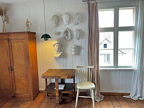 Design apartments Jūrmāja