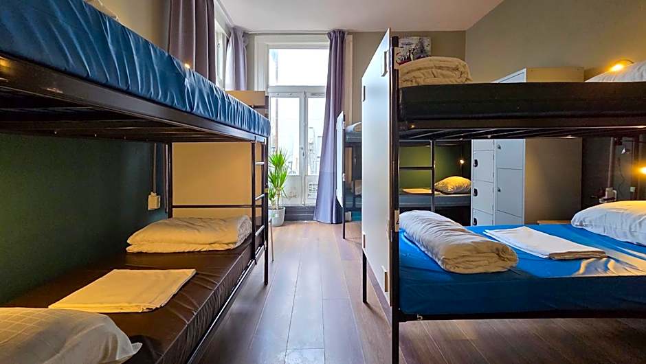 Hostel Cosmos Amsterdam